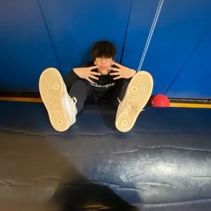 Meet your Posher, Alejandro